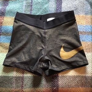 3” Nike Pros